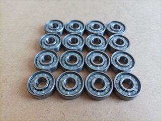 Rodamientos Patines Twincam Abec9