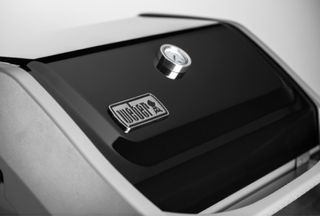 Oferta barbacoa de gas weber