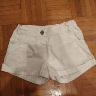 short pantaloncini corti bambina