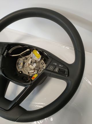 ✅VOLANTE SEAT IBIZA KJ1 6P1