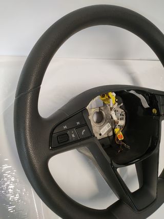 ✅VOLANTE SEAT IBIZA KJ1 6P1