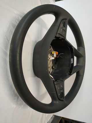 ✅VOLANTE SEAT IBIZA KJ1 6P1