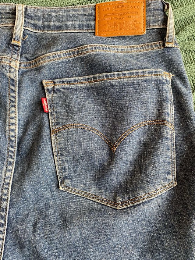 Levis 721