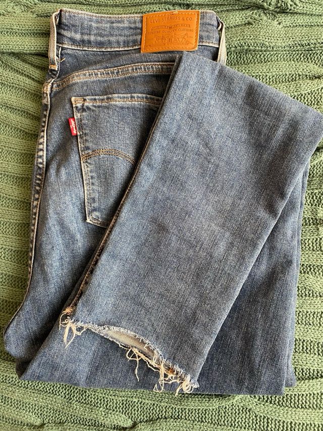 Levis 721