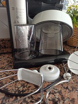 Bosch MUM48A1 -Robot de cocina 