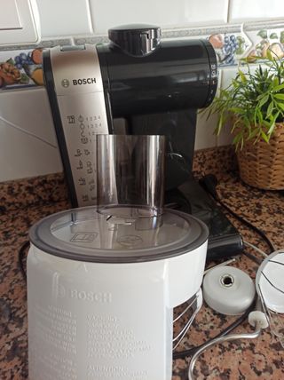  Bosch MUM48A1 -Robot de cocina 