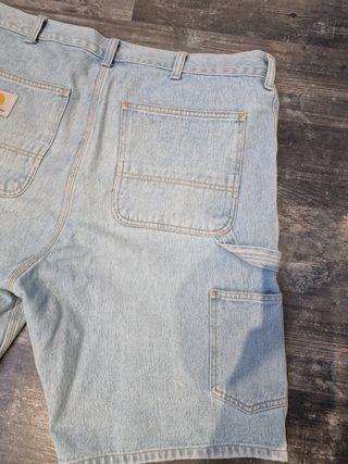 Short carhartt single knee Talla 48