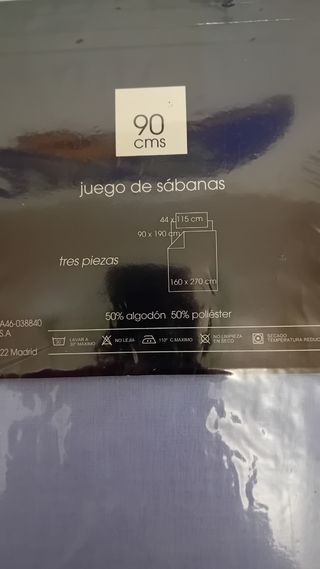 SABANAS 