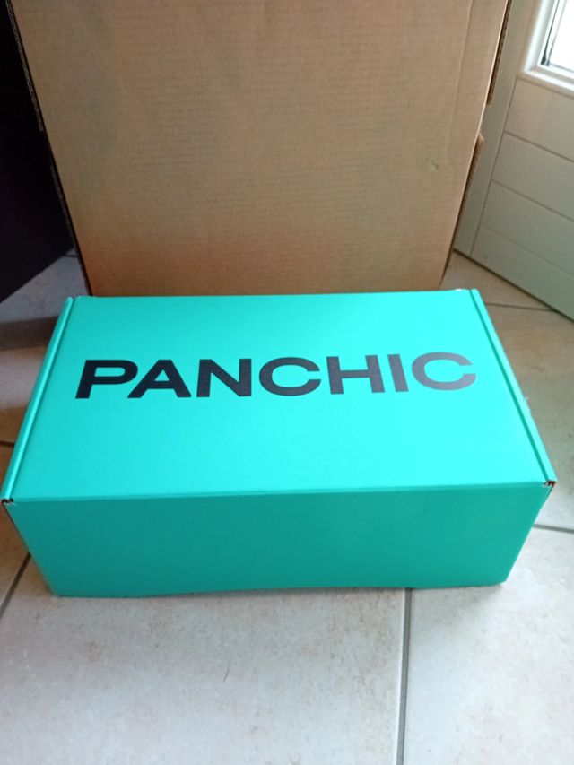 Polacchine Panchic uomo