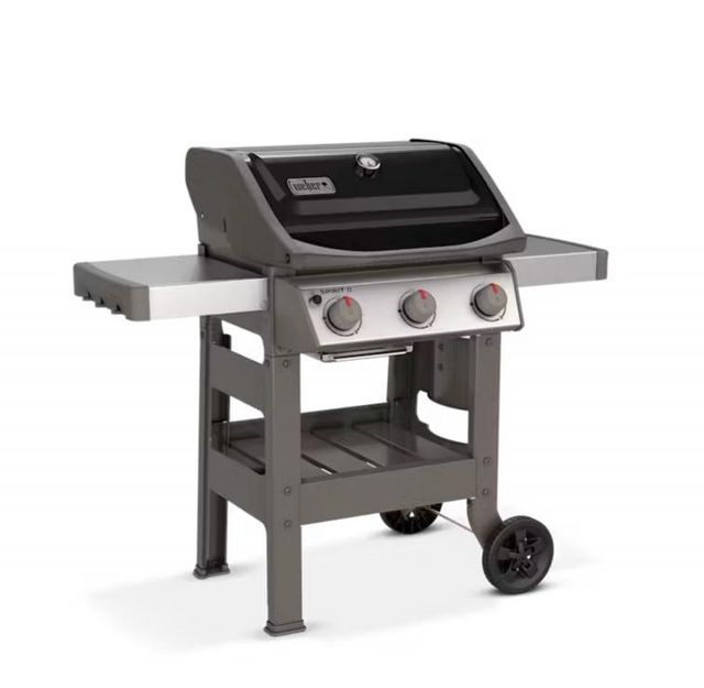 Barbecue WEBER mod. SPIRIT E-310