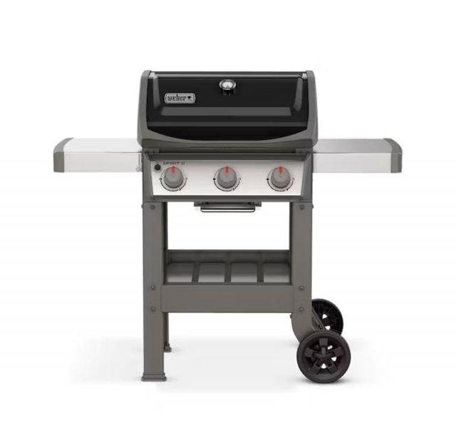 Barbecue WEBER mod. SPIRIT E-310