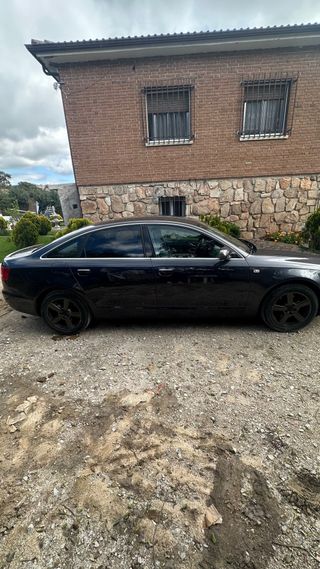 Audi A6 2005