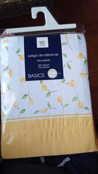 SÁBANAS 