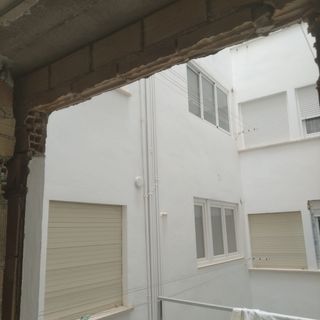 colocación ventana, puertas, pintura, alisados!!