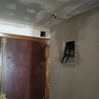 colocación ventana, puertas, pintura, alisados!!