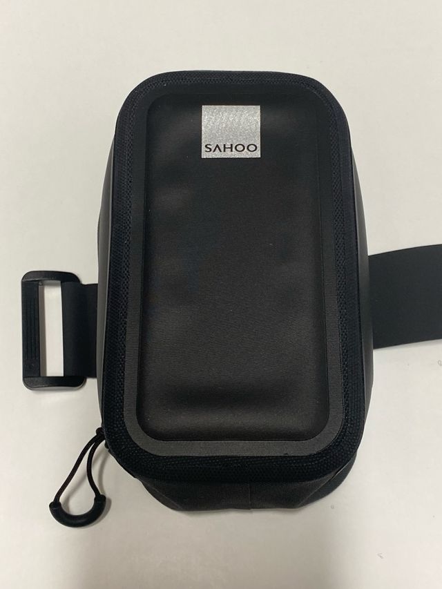 Bolso porta-herramientas bicicleta