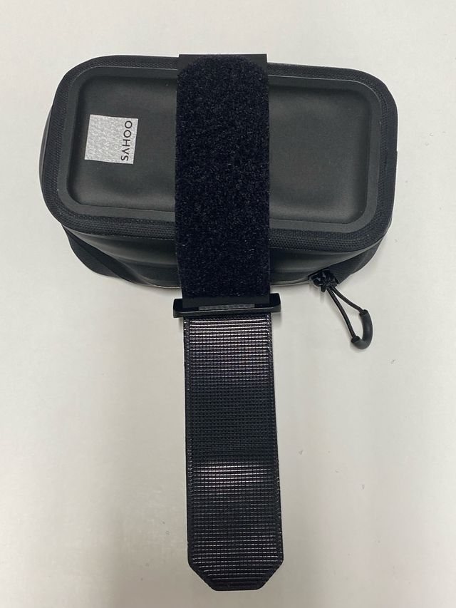 Bolso porta-herramientas bicicleta