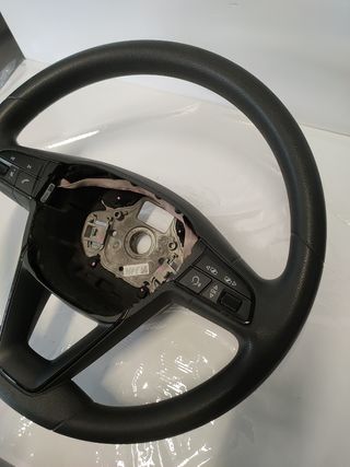 VOLANTE SEAT IBIZA SEAT LEON