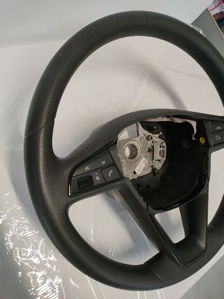 VOLANTE SEAT IBIZA SEAT LEON