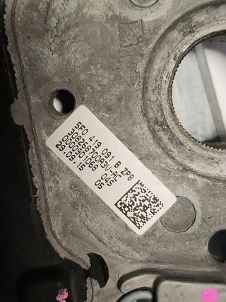 VOLANTE SEAT IBIZA SEAT LEON