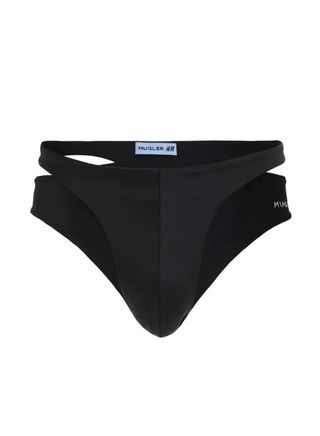 Calzoncillos Mugler para H&M