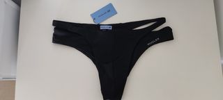 Calzoncillos Mugler para H&M