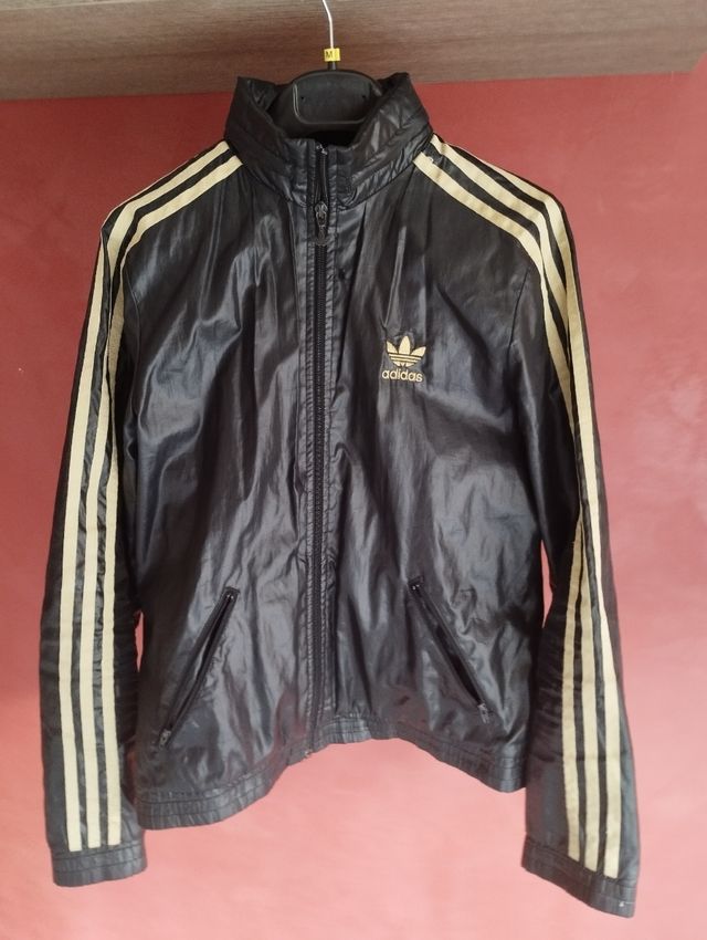Giacca adidas