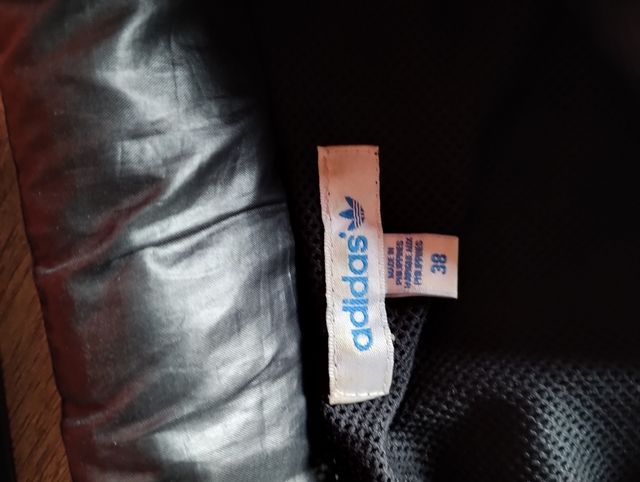 Giacca adidas