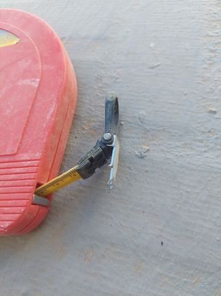 Cinta métrica 30 metros