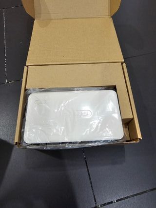 Wi-Fi Range Extender N300