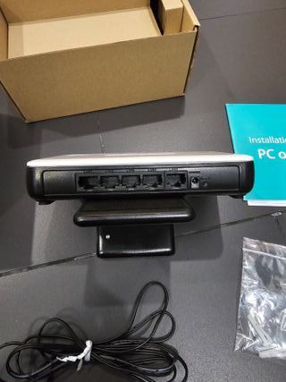 Wi-Fi Range Extender N300