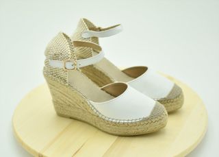 Alpargatas esparto nuevas