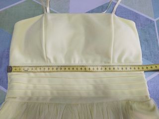 Vestido fiesta