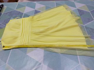 Vestido fiesta