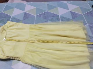 Vestido fiesta