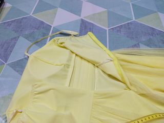 Vestido fiesta