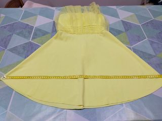 Vestido fiesta