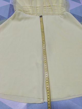 Vestido fiesta