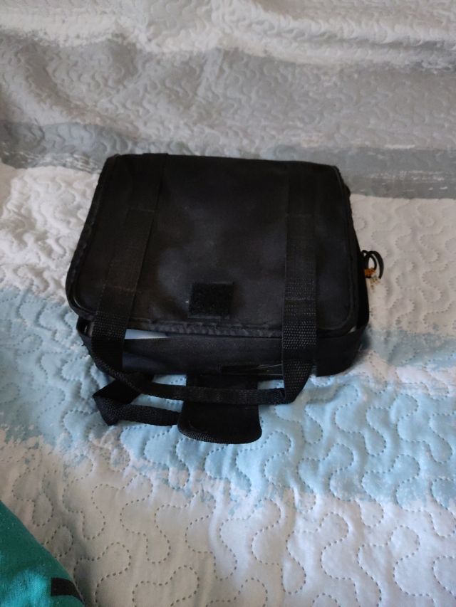 Reproductor DVD portatil