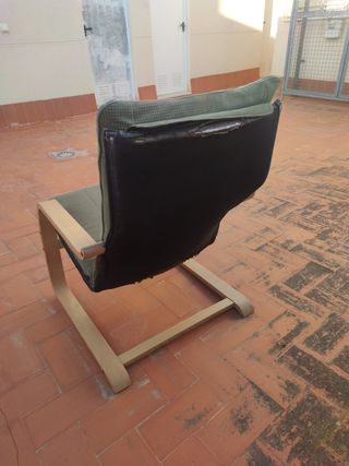 Butaca