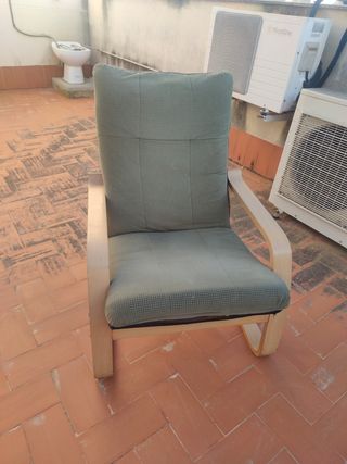 Butaca