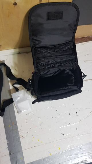 Custodia per fotocamera