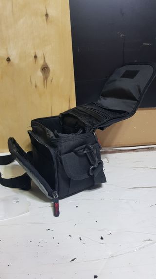 Custodia per fotocamera