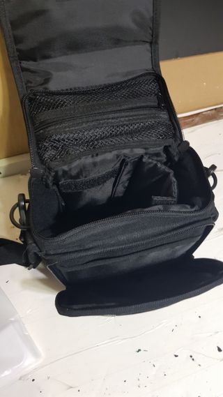 Custodia per fotocamera