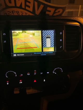 Peugeot Partner 2019