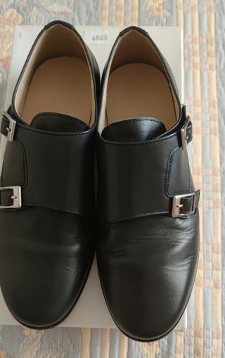 Zapatos de niño n° 36