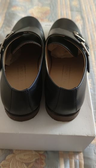 Zapatos de niño n° 36