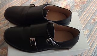 Zapatos de niño n° 36