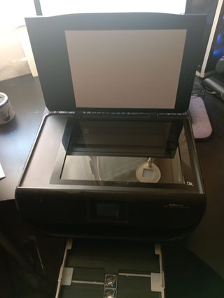 IMPRESORA ENVY 4520