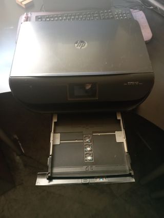IMPRESORA ENVY 4520